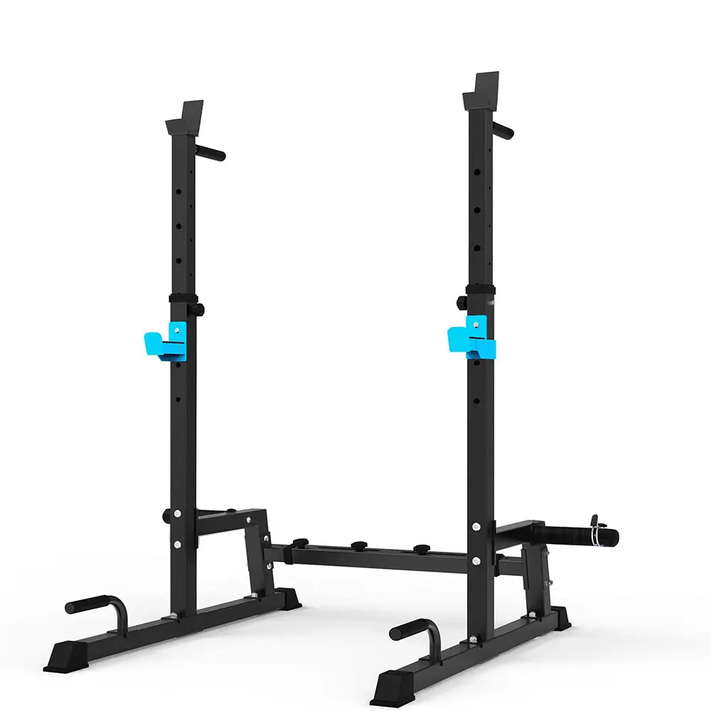 Robust Compact Portable Multifunction Power Rack Squat Rack for Lifts product detail 1
