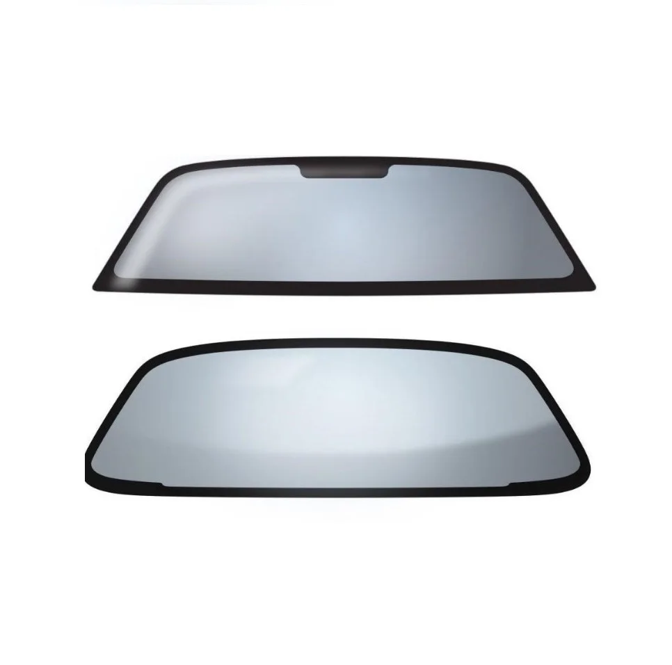 Front Windshield Screen     NATIVA-08 FD/LH     PAJERO V93 Front Windshield  Side Window Glass Rear Glass Back Windshield