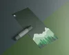 Montagne Forêt