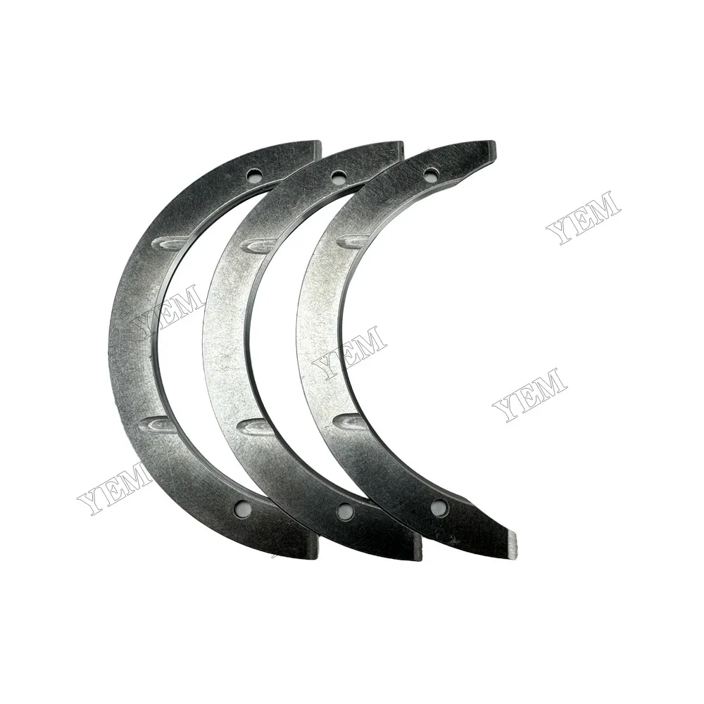 Thrust Washer Fit for Mitsubishi 8DC9 Engine 3