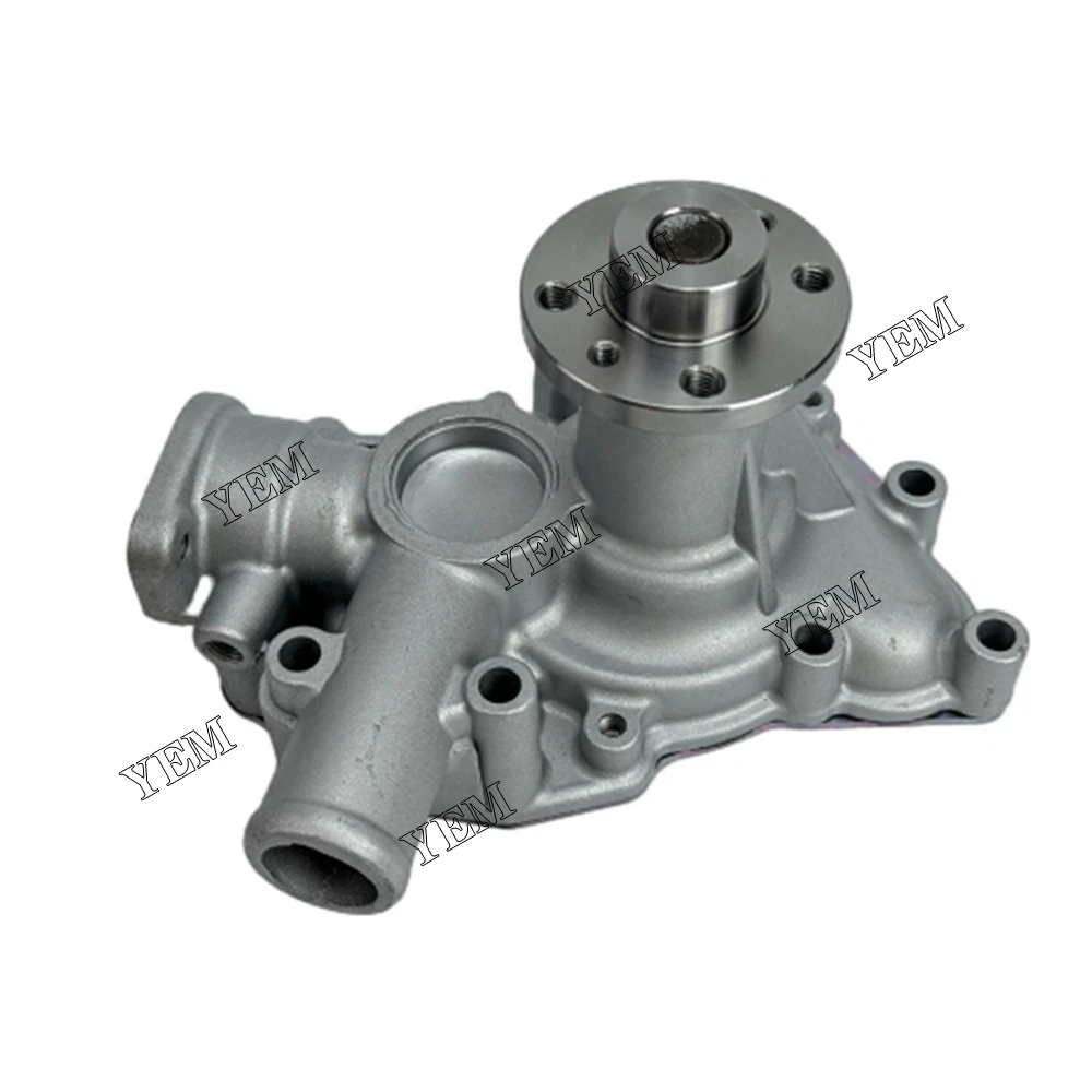 3LB1 8-97321508-3 Water Pump for Isuzu Genuine Engine Parts 4