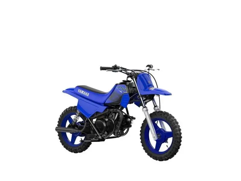Exclusive Discount Sales Offer for 2024 Yamahas PW50 Youth Racing Motorcycle Scooter Ready to Ship With Factory Warranty