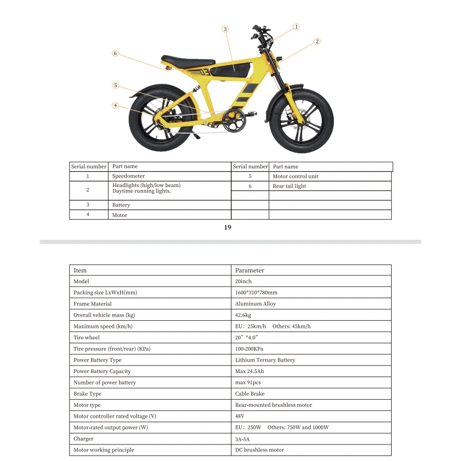 Mangosteen Student Ebike FT03 Best Bicycle College Students Central Rear Hub Motor Integrated Battery 60 km Range Electronic