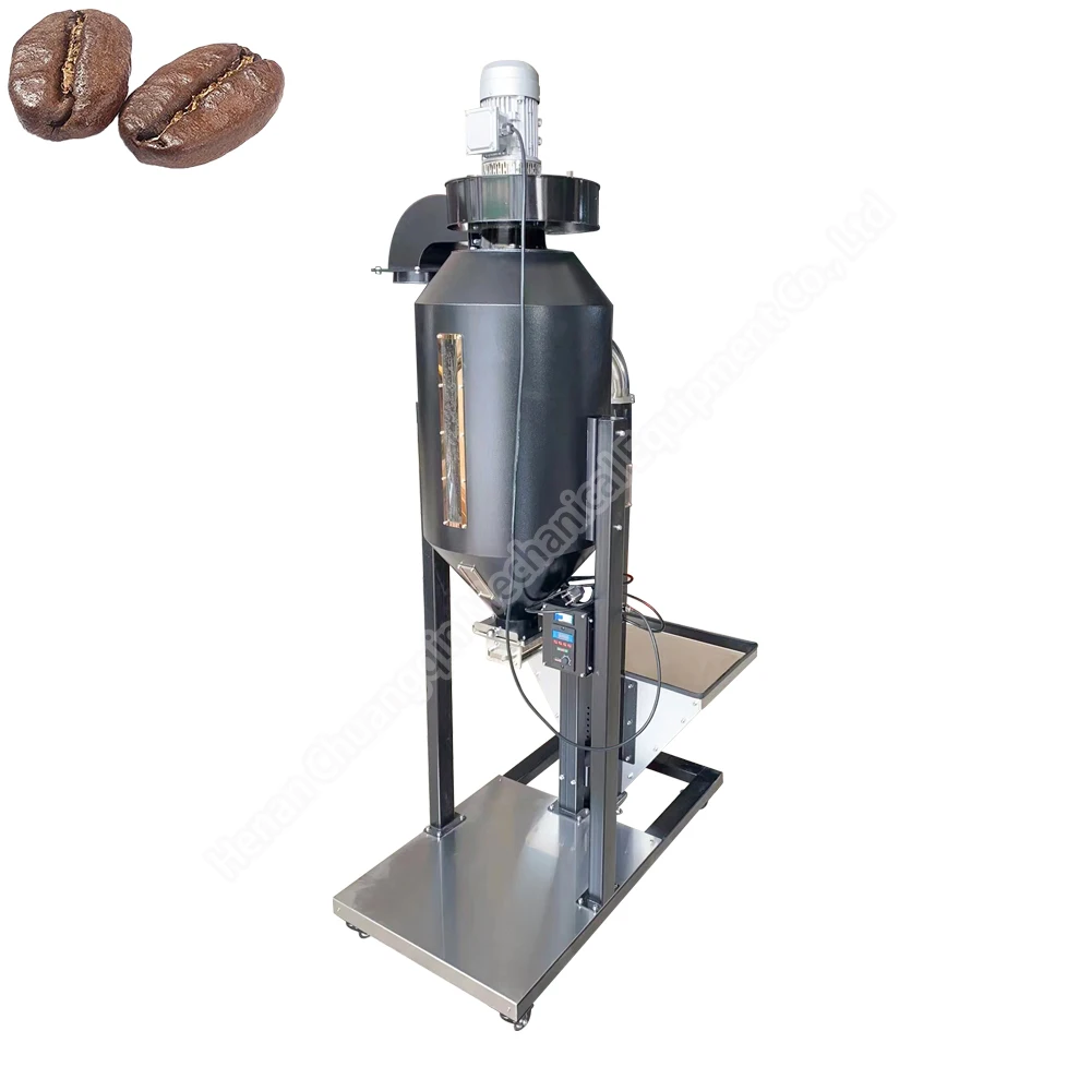Destoner Stone Remove Machine 5kg Coffee Destoner Quality Coffee Bean Destoner