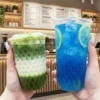 custom plastic cups