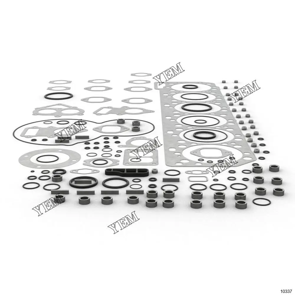 High Quality Kit-Cylinder Head Install 368-3008 3683008 Genuine Engine Parts