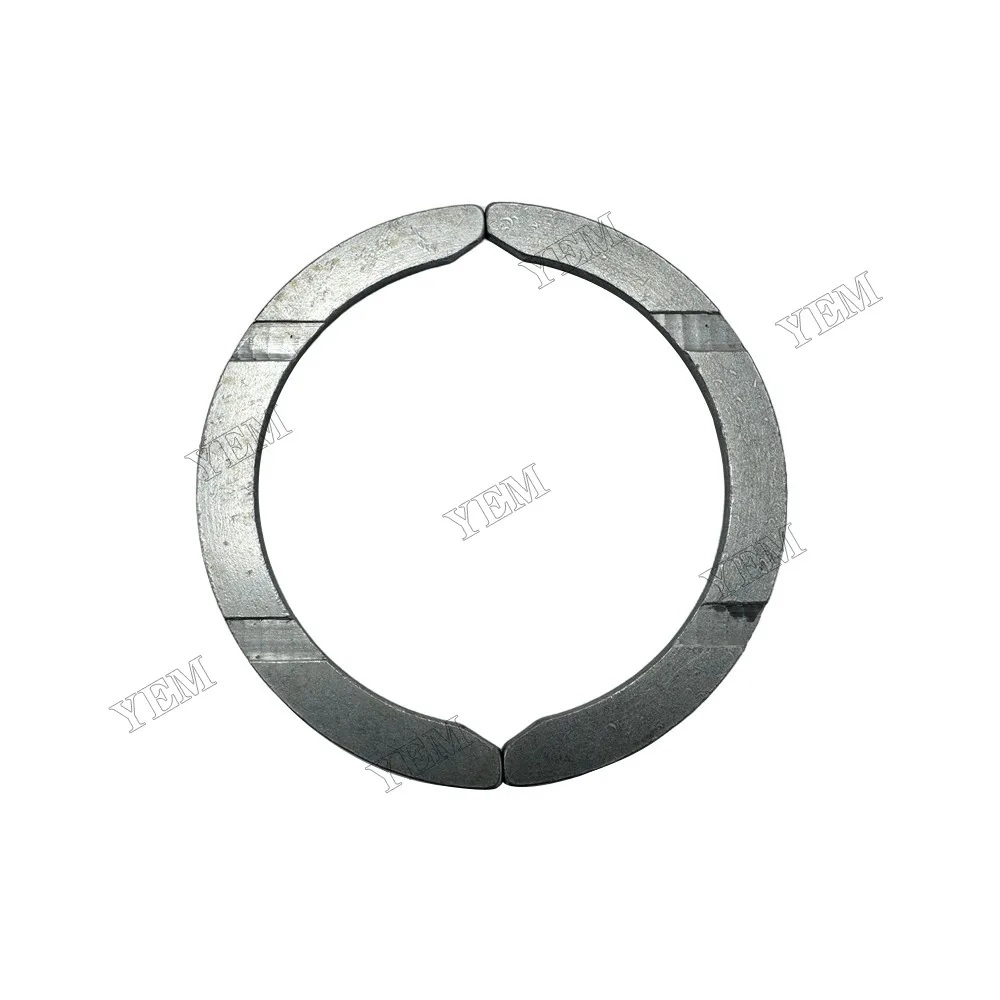 Thrust Washer Fit for Isuzu 4FE1 Engine 4