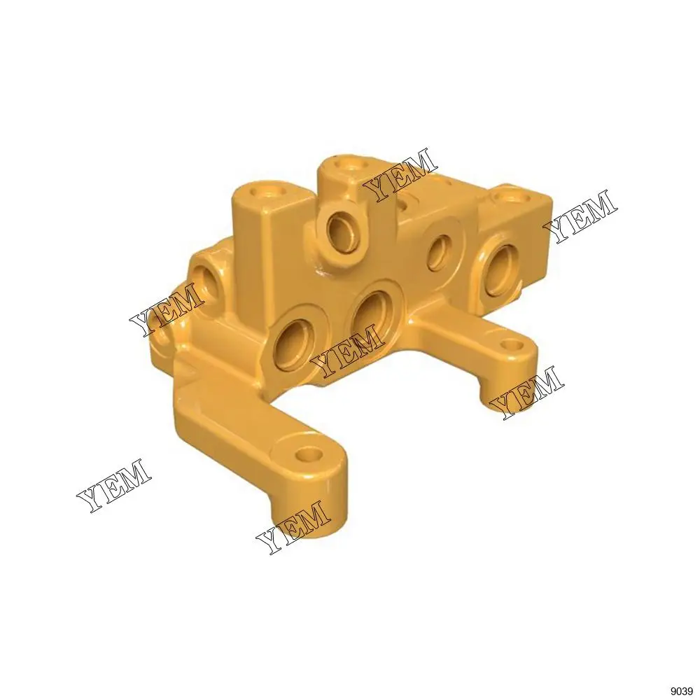 New Machinery Engine Manifold for 300-3395 3003395 Aftermarket Engine Parts