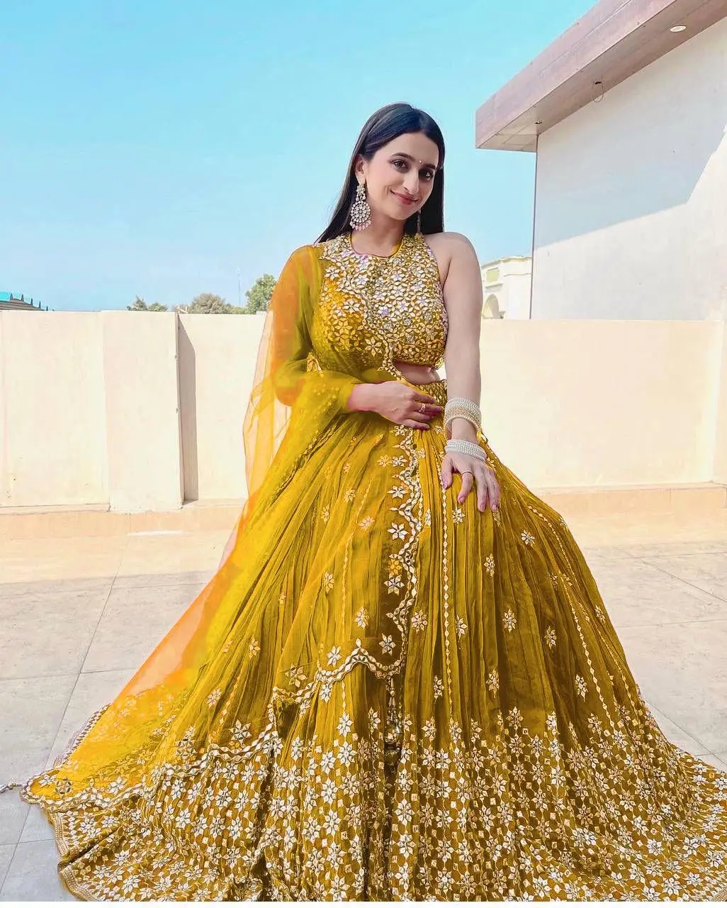 Bollywood Style Lehnga Choli Function Special Lehengha Choli   Lehenga Choli for Wedding Wear at Wholesale Price