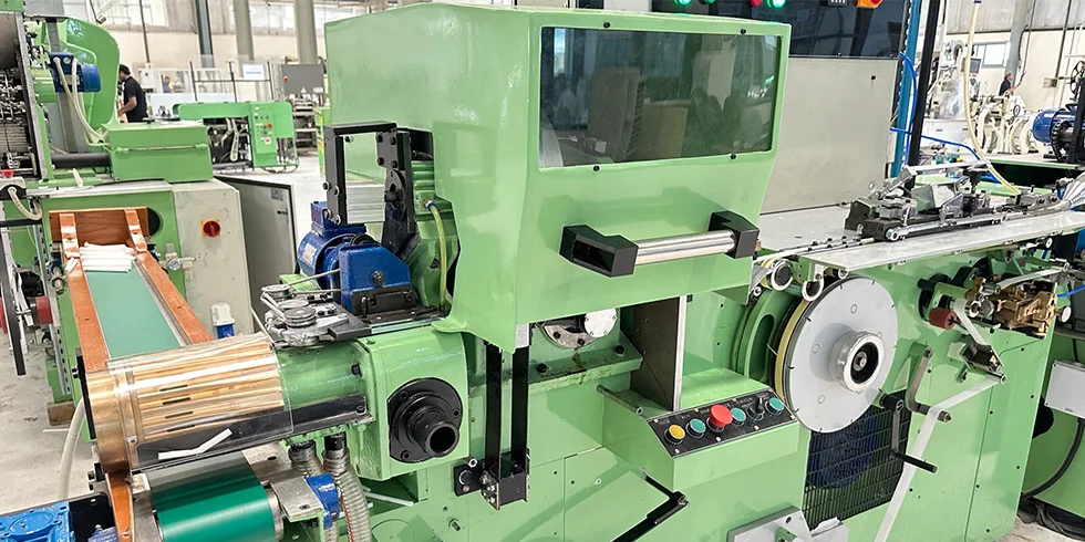 cigarette filter production machine KDF-1 Filter Cigarette Making Machine for Sale