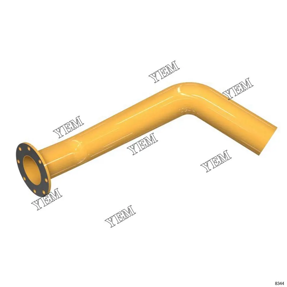 Factory Price Tube Assembly Part No. 441-4566 4414566 Engine Parts for Sale