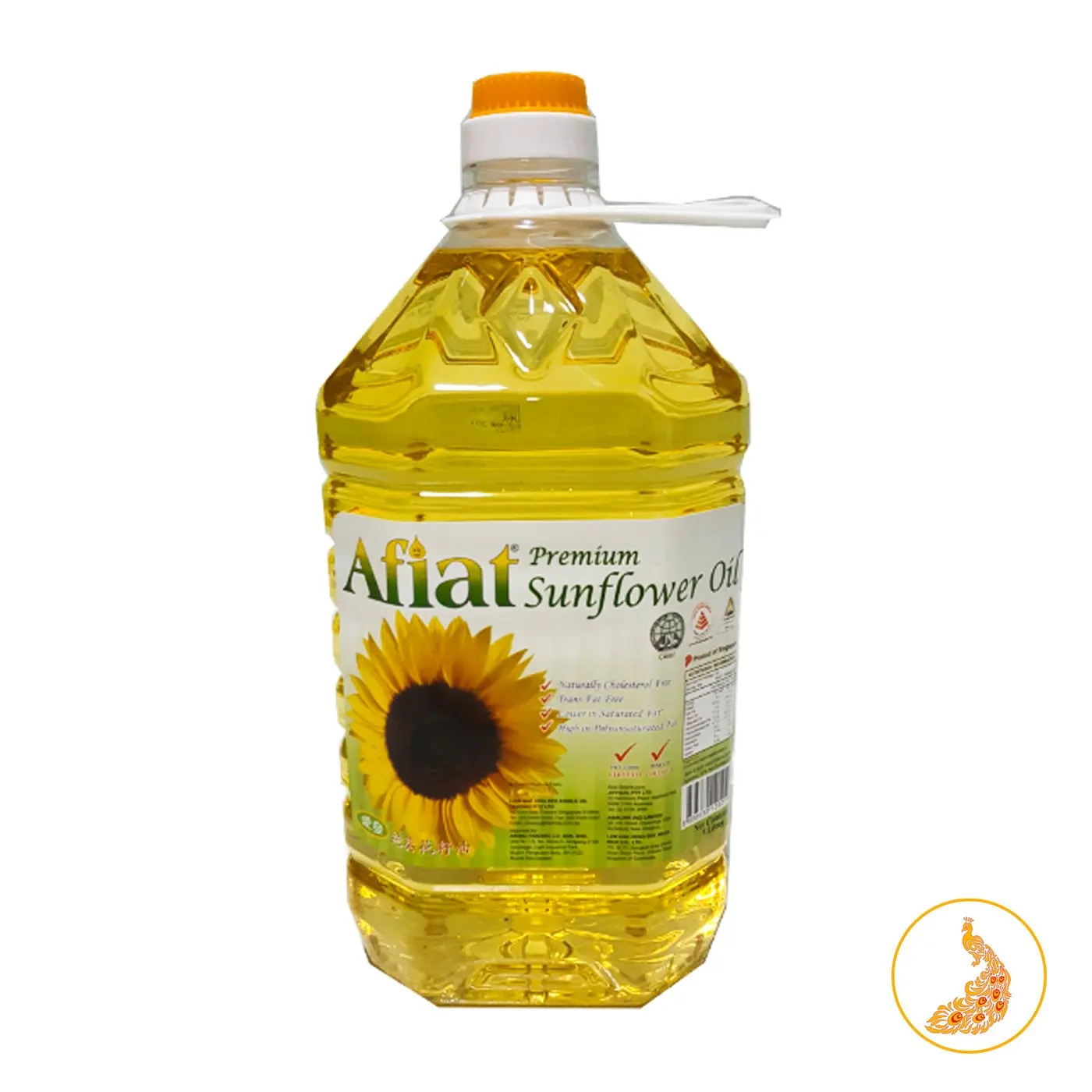 Premium Quality Refined Sunflower Oil,Cooking Non Gmo