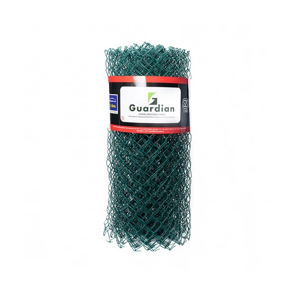 Trusted Supplier Of Galvanized And Pvc Coated Sustainable Guardian