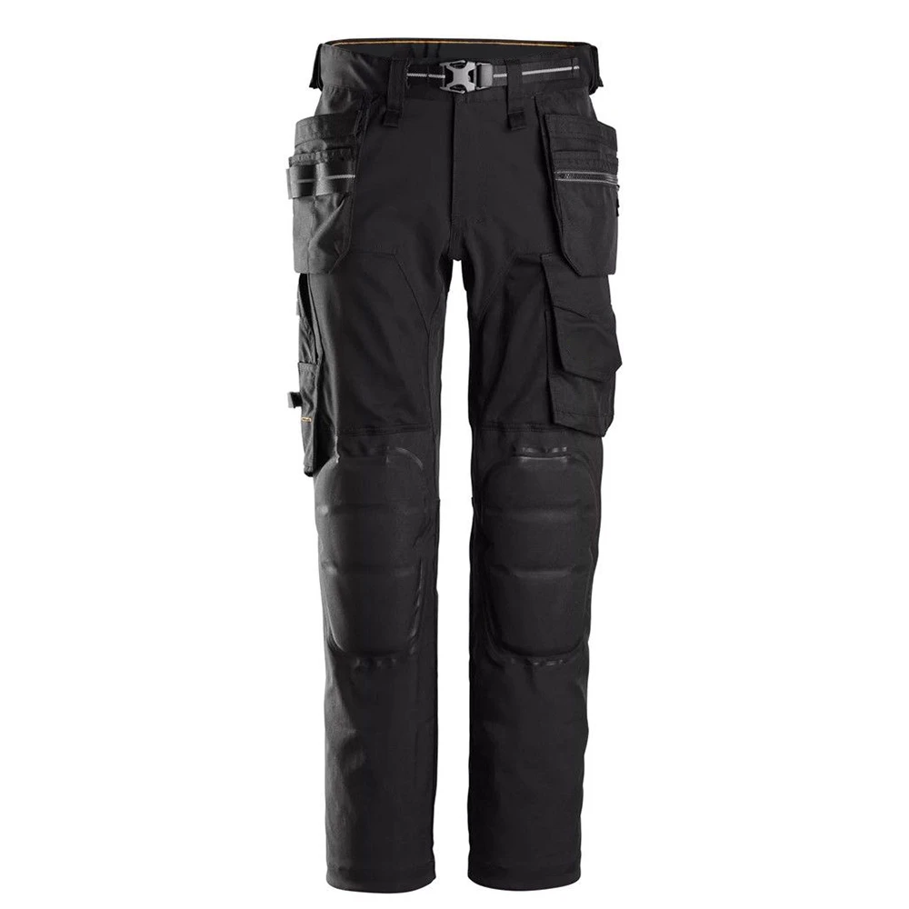 Working Cargo Pants Multi Pockets Worker Mechanic Work Wear Wholesale Cargo Pant for Men Wholesale Price Made in Pakistan