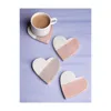 White And Pink