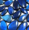 Blue, Sold by Weight(grams), 12to14pcs per 100g