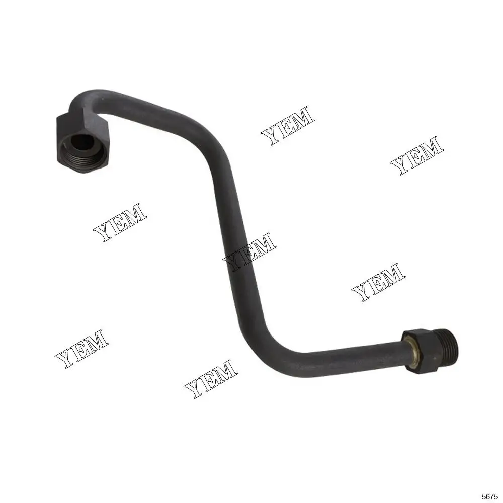 615C 615 615C II 611 Tube Assembly 2T-1630 2T1630 Engine Repair Kit