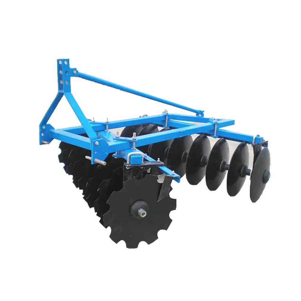 Farm Equipment Disc Harrow,Agricultural Disc Harrow For Sale Buy 4ft