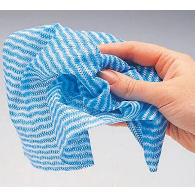 Antibacterial Disposable All Purpose Cleaning J Cloth Type Cleaning ...