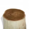 Bleached Teak in Matte