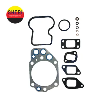 551484 full set Scania Truck gasket kit Gasket set For Scania Lori Accessories Spare Part China