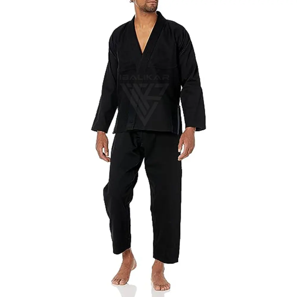 Factory Direct Wholesale Jiu Jitsu Uniform 2023 New Arrival Premium