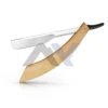 Wooden Curved Handle