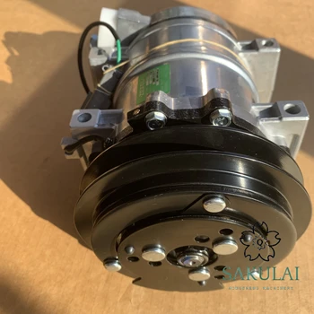 Brand New Original ZX200-1 Excavator Parts air Conditioning air