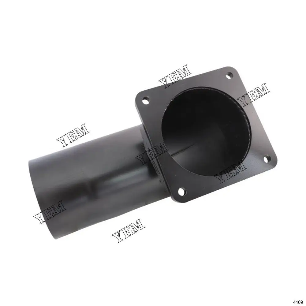 High Quality Manufactory Diesel Engine Tube Assembly Fit for 163-3960 Genuine Engine Parts