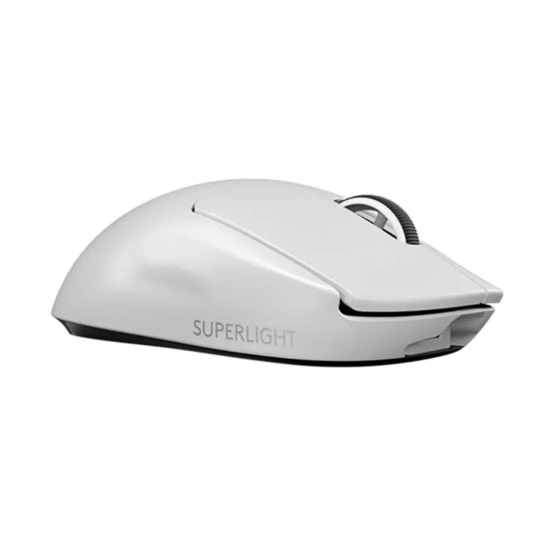 Logitech G Pro X Superlight - Ultra-Light Gaming Mouse