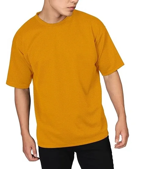 Top Quality Oversize 100% Cotton Men T-Shirt With Printing Custom Your Brand Logo T Shirt Men's Summer T-shirts Breathable