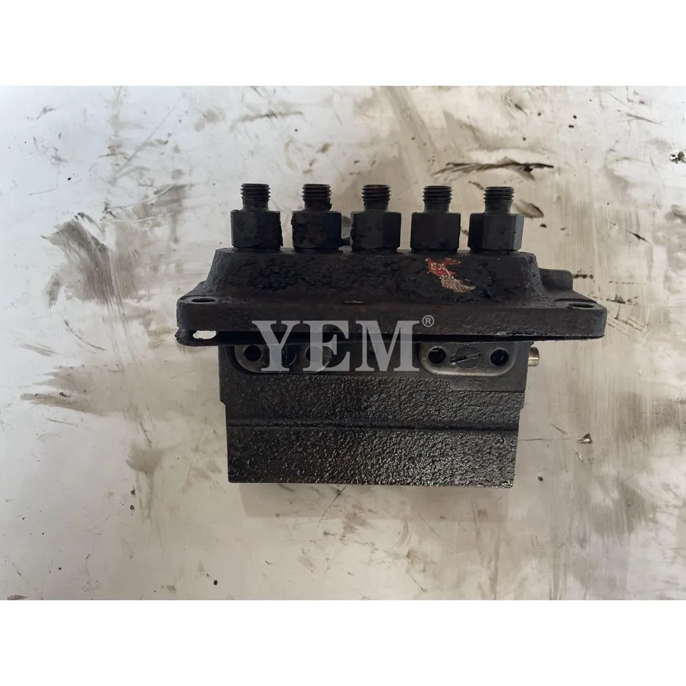 Pump Rotor 1G629-51010 Fit for Kubota F2803 Tractor Excavator Spare Parts
