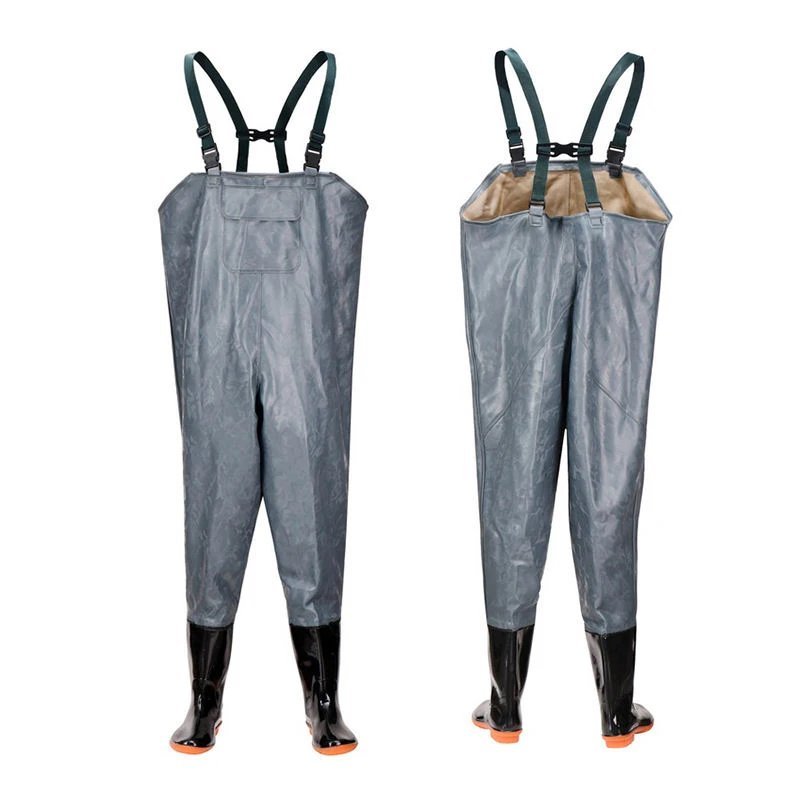 Light Waders High Quality Waders - Waterproof and Lightweight Fishing Gear