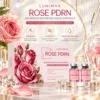 PDRN de rose