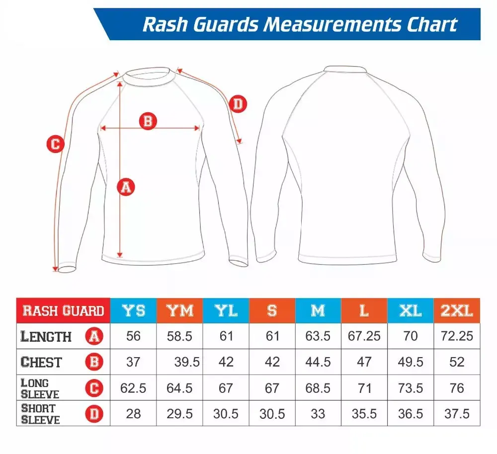 Custom Made Simple Plain Black Color Bjj Rash Guard Hot Sale Mma Rush