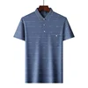 9935 bleu marine [manches courtes]