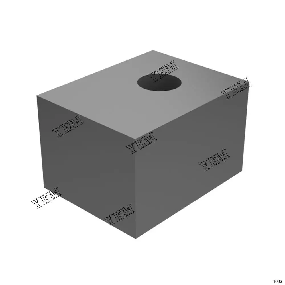 Brand New Block 2R-1920 2R1920 for 972G II 972M XE 980 XE 962 982XE 980K HLG 980G II 966M High Quality Engine Parts