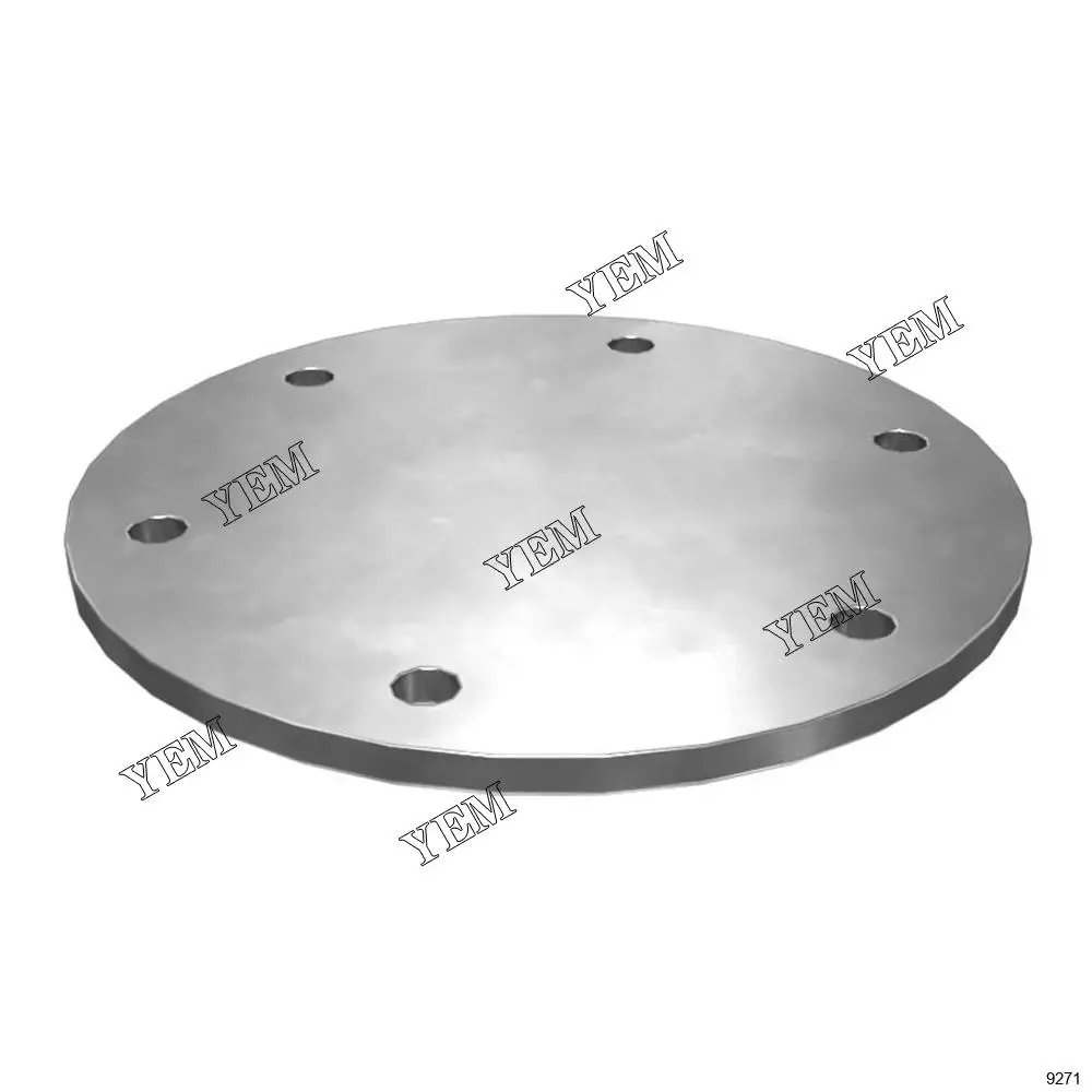 Latest Wholesale Cover 9G-8615 9G8615 for D6H XL D7R D6H XR D6T LGP D7H D6R III D9 D6 D5 Industrial Machinery Engine Parts