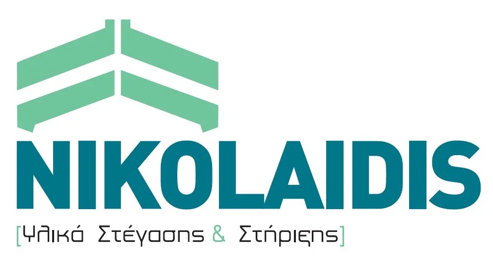 YIOI IL.NIKOLAIDI OE