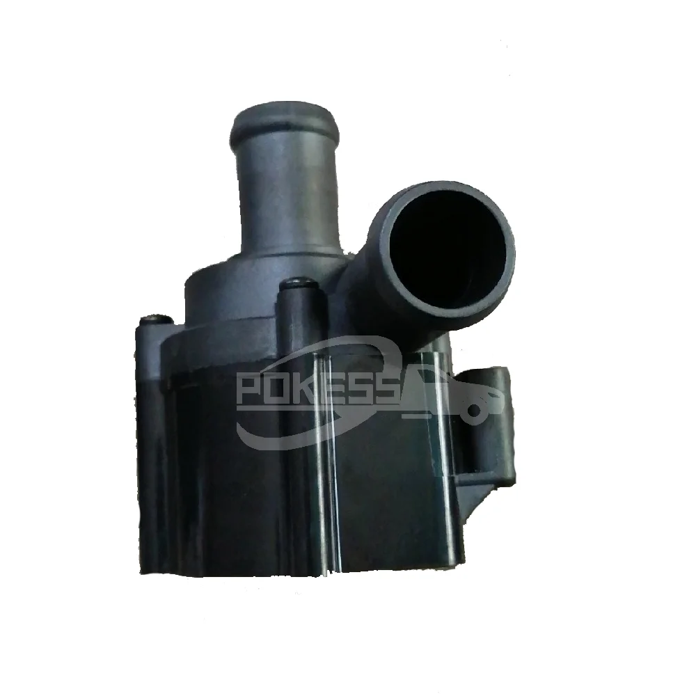 DS7G8C419CB DS788C419AC Water Pump Electronic Auxiliary Pump With Brac... — 4