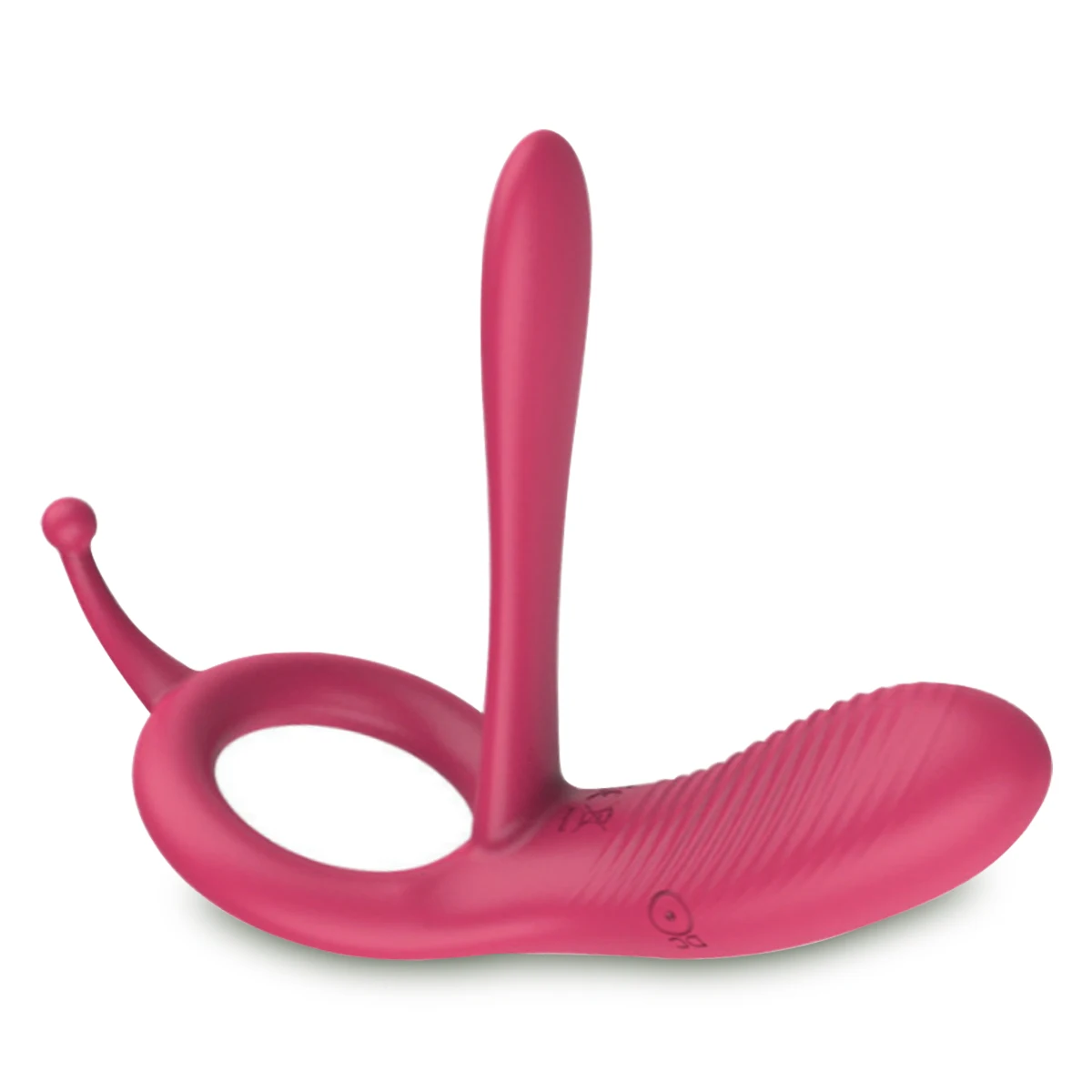 Strong Powerful Vibrating Penis Ring Cock Ring Vibrator Double Vibrator Couple Toys Sex Toys APP Wholesale Factory Strong Powerful Vibrating Penis Ring Cock Ring Vibrator Double Vibrator Couple Toys Sex Toys APP Wholesale Factory