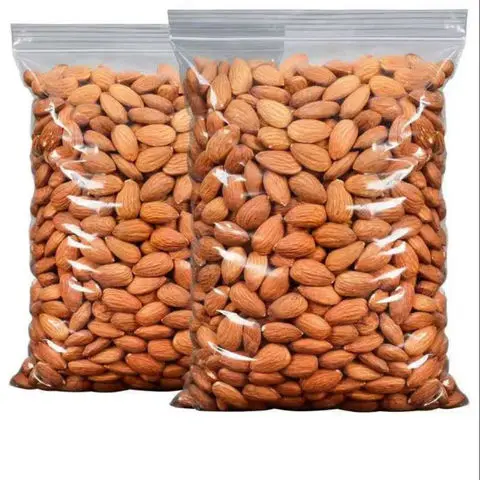 Almond Nuts Product