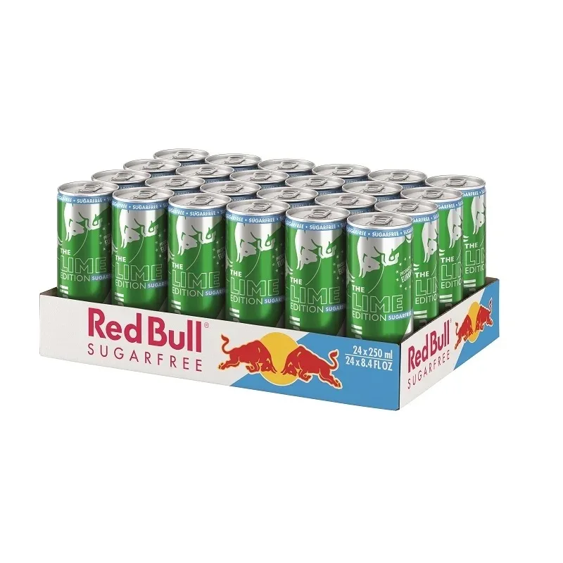 Cheap Price Austria Red Bull & Redbull Classic 250ml Red Bull Energy