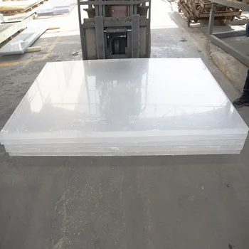 Reliable Supplier Factory Price Lowest Price Popular  POM Sheet