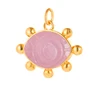 Pink Chalcedony