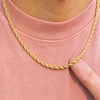 Rose Gold Plated