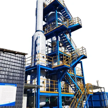 Single Effect Evaporator Simple Structure With High Quality - Buy ...