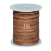 Distressed Antique Brown