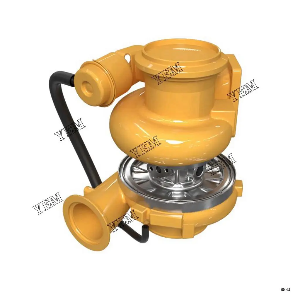 Turbo Gp-Bas 317-5275 3175275 Fast Delivery Engine Parts