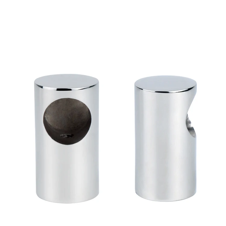 product aisi316 blind hole bracket marine deck fitting-4